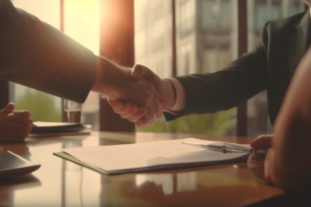 two-people-shaking-hands-meeting-room