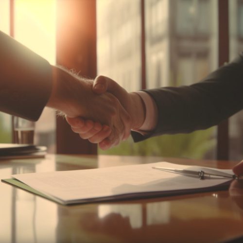 two-people-shaking-hands-meeting-room